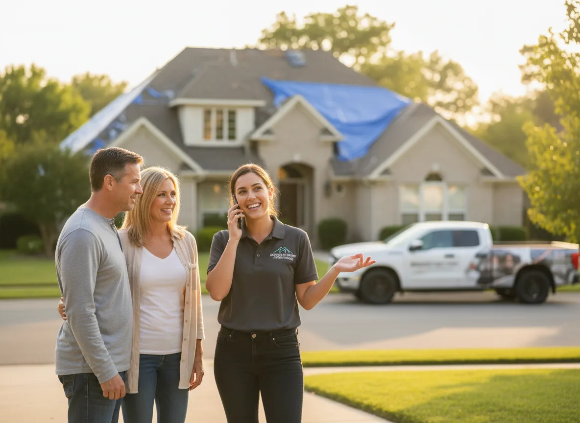 Emergency Roof Repair Lester, WV FAQs
